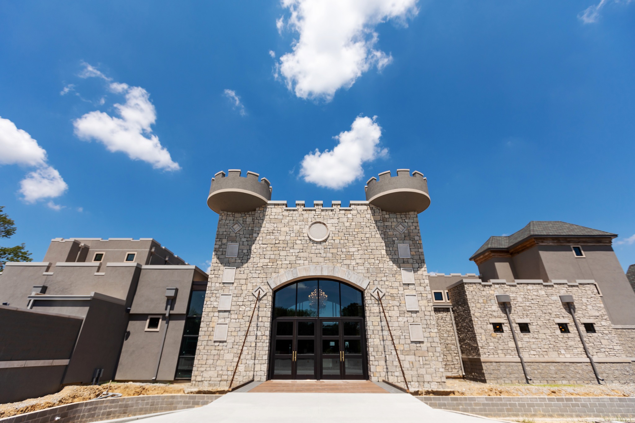 Castle Ridge